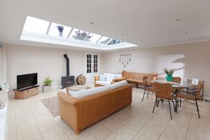 Orangery - click for photo gallery
